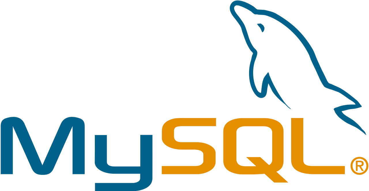 MySQL-Logo