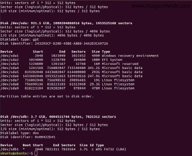 Ubuntu-Desktop-Ddrescue-fdisk