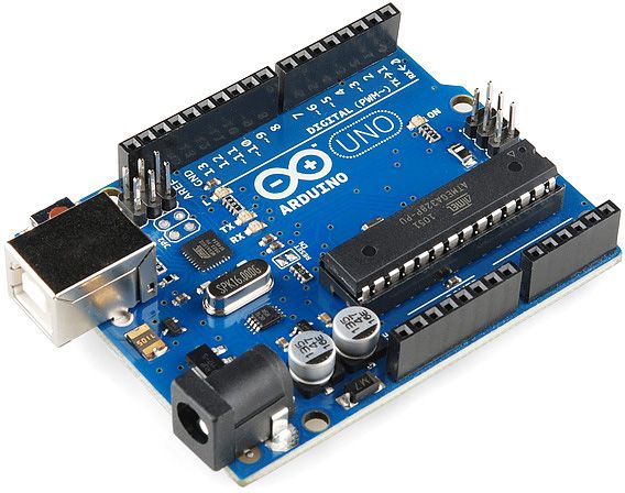 IOT-Arduino