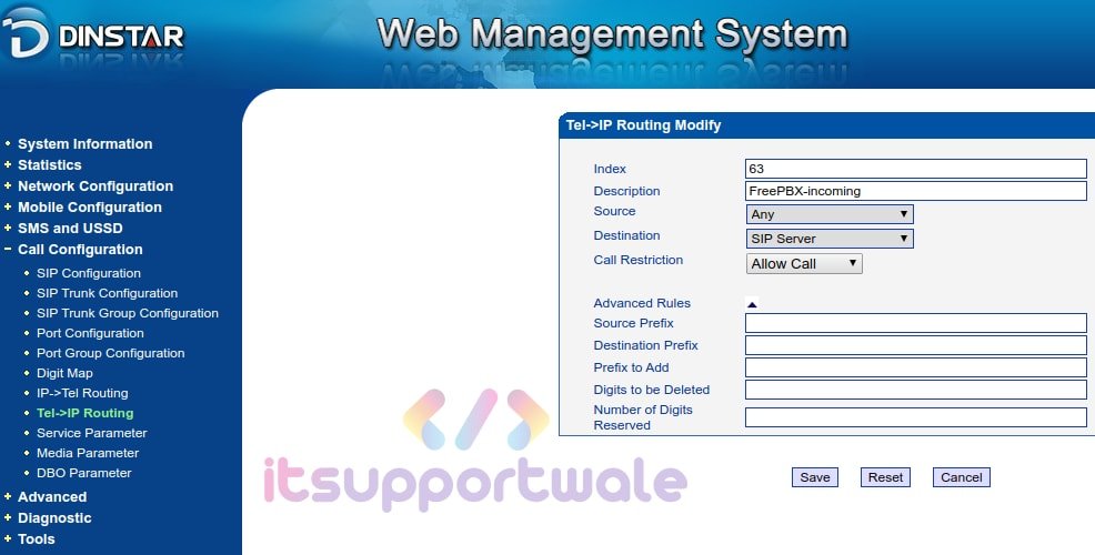 configure-tel-to-ip-in-gsm-gateway