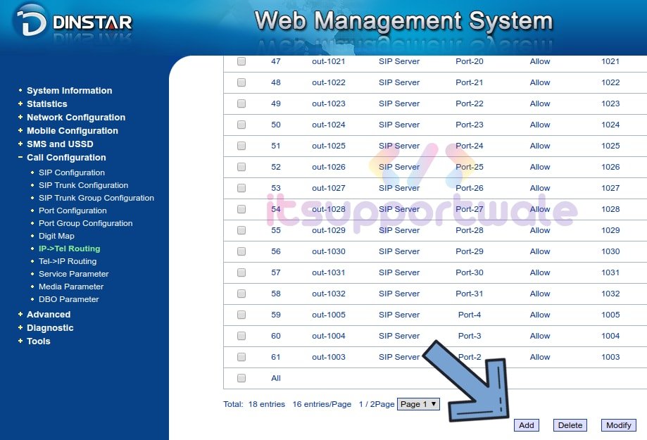 ip-tel-config-add-in-dinstar-gateway