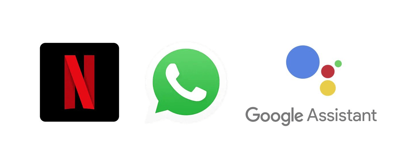 Whatsapps new Features -Multi-device login, Netflix, Google Assistant