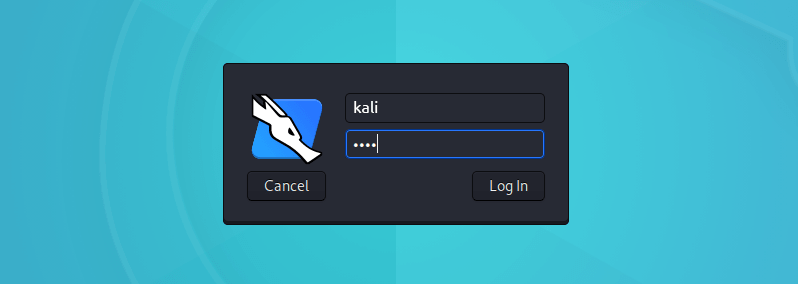 kali-2020-login