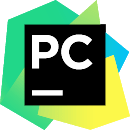 Jetbrains Pycharm Logo