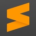 Sublime_Text_3_logo