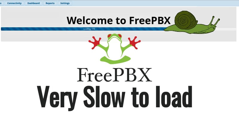 freepbx-dashboard-slow-load