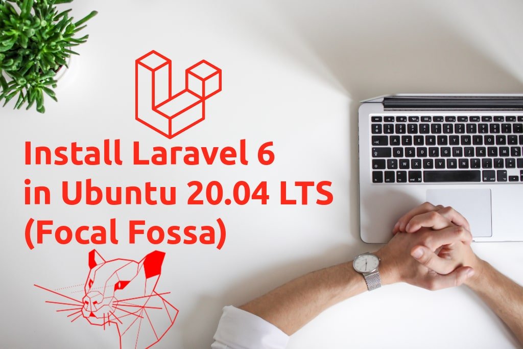 install-laravel-6-in-ubuntu-20.04-lts-server