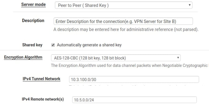 pfsense-openvpn-server-fields