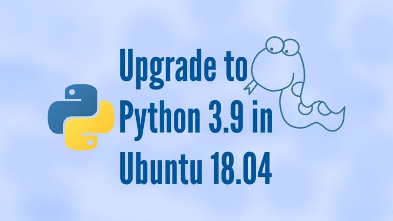 install python 3.8 ubuntu install python 3.8 ubuntu