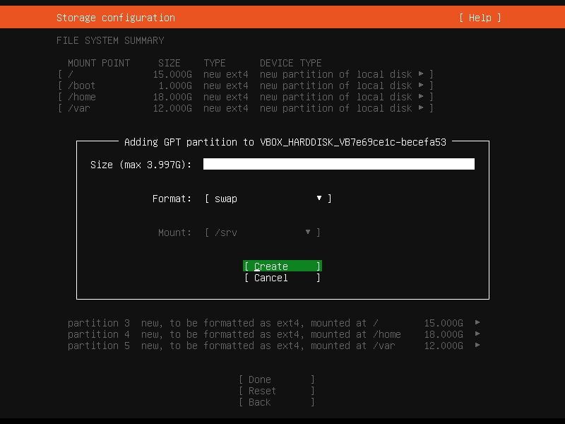 create-swap-partition-for-ubuntu-20.04-server