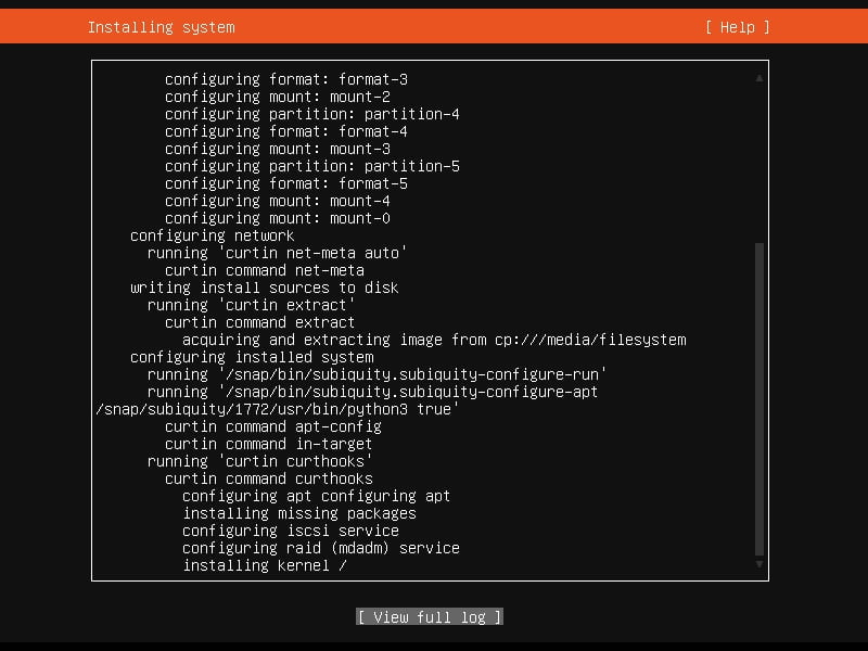 installation-of-ubuntu-20.04-server-will-starts