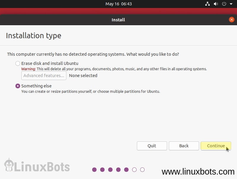 something-else-option-for-manual-partitioning-ubuntu