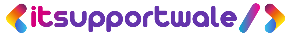 itsupportwale.com logo